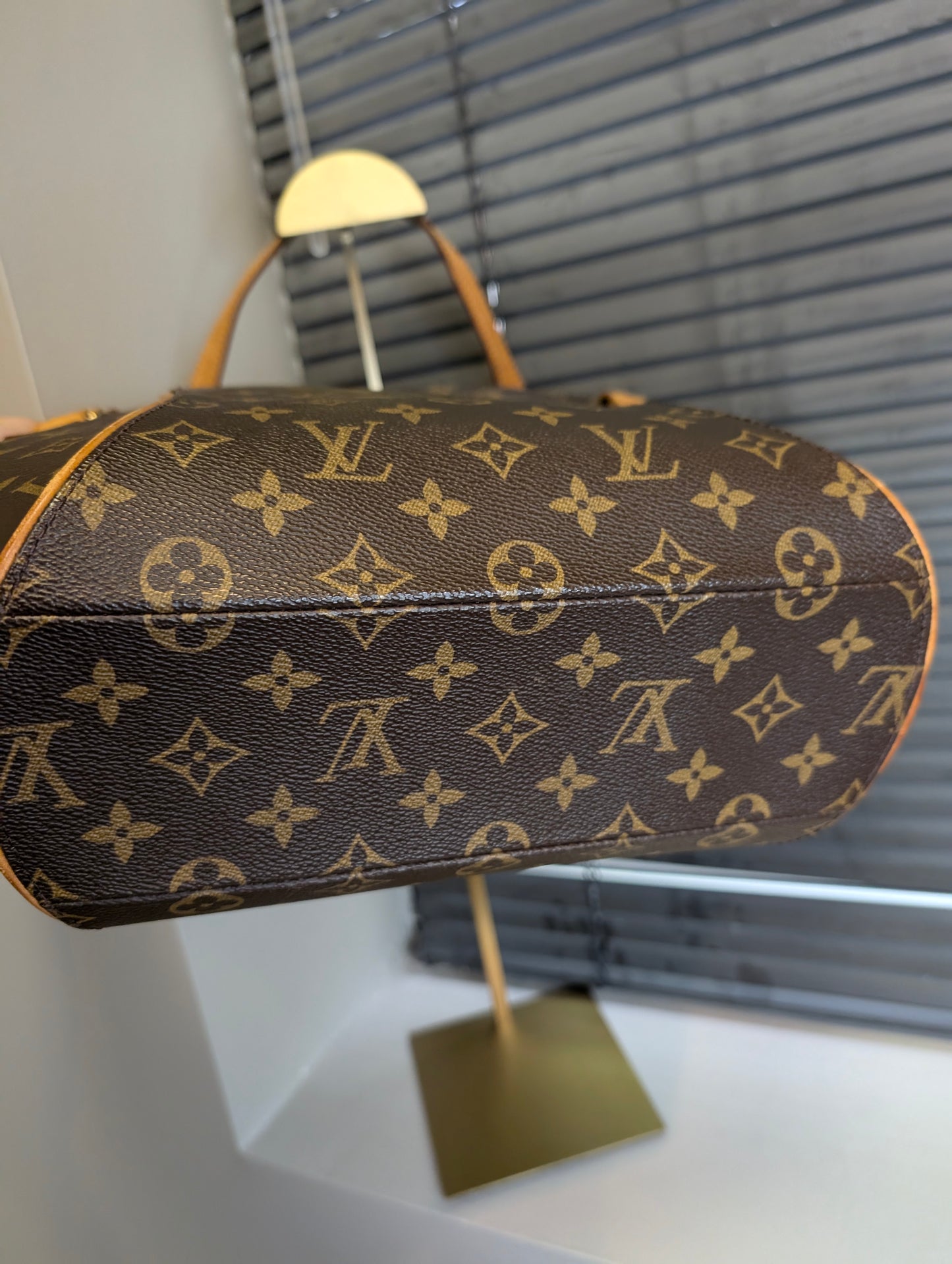 Louis Vuitton Monogram Eclipse GM